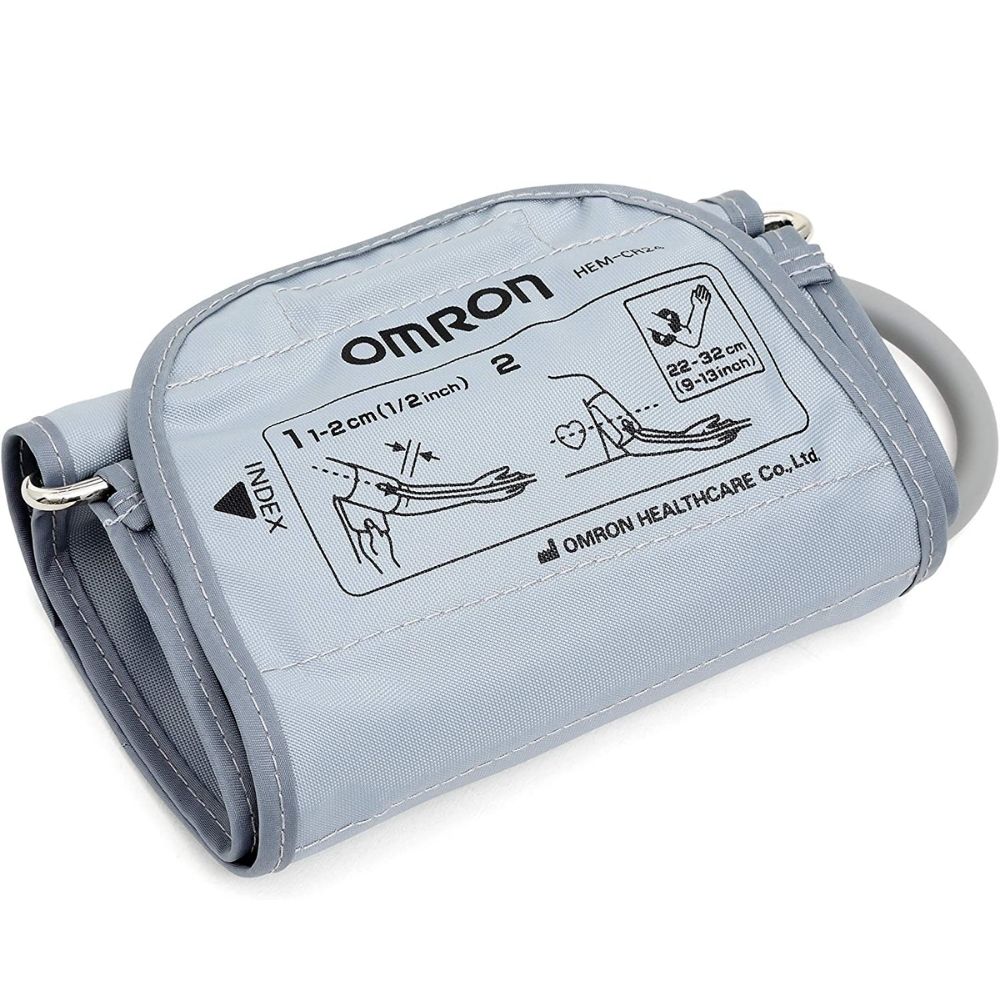 Omron Healthcare, Inc Upper Arm Home Blood Pressure Monitors Cuff