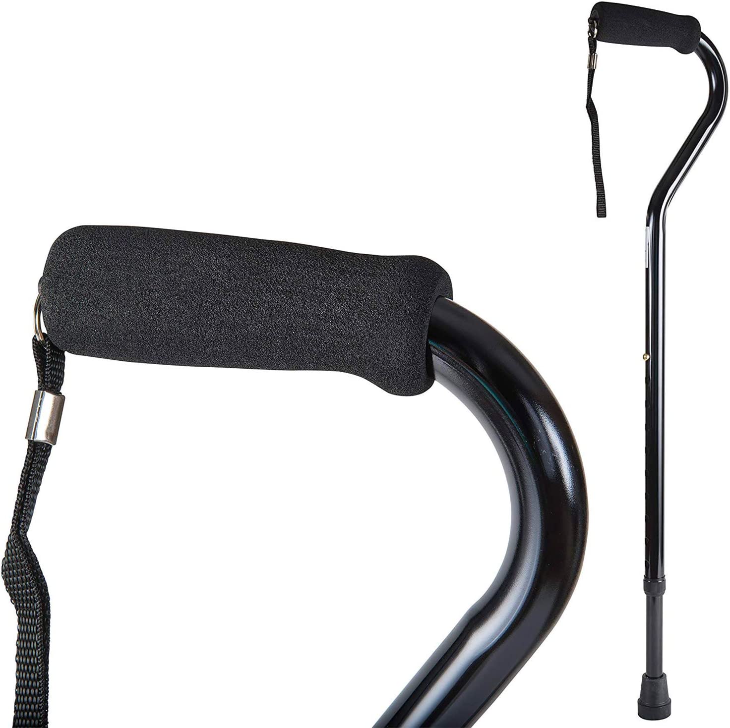 Walking Cane and Walking Stick for Adult Men and Women – mudomed